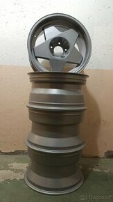 Borbet A 17" 5x120