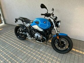 BMW RnineT