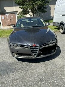 Alfa Romeo 159 2.2jts - 1