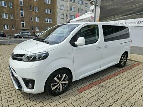 Toyota Proace Verso 180ps