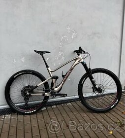 Lapierre Zesty AM 7.9 vel. L