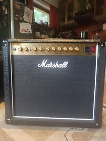 Obrázek k inzerátu: Marshall DSL 20