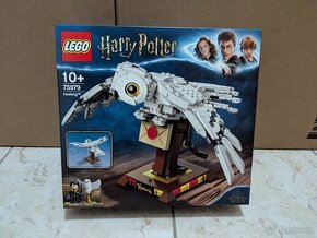 LEGO Harry Potter 75979 Hedvika