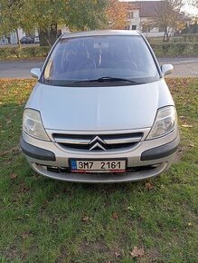 Prodám Citroen C8 1.9