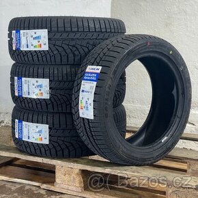 NOVÉ zimní pneu 215/45 R16 90V Sailun