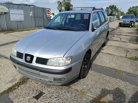 Seat Cordoba Vario 1.9 TDI