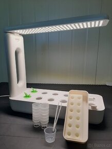 Chytrý domácí květináč Growit Cuisine 25W LED