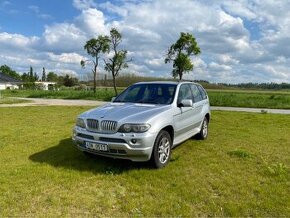 BMW X5 3.0D