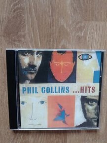 PHIL COLLINS - HITS...