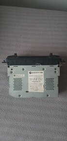 2din autoradio bmw E46