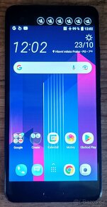 HTC U Ultra,64GB/4GB,druhý displej - 1