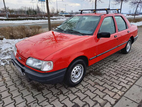 Ford Sierra 1.6 CVH 59kW