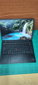 Lenovo Thinkpad X1 Carbon 11 gen 32GB/1TB√2r.záruka√DPH