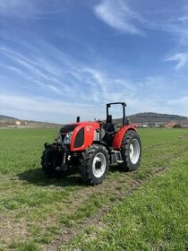 Zetor Proxima Cabrio - 1