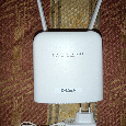 LTE+ modem D-Link DWR-960/W