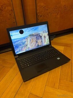 Poškozený Lenovo IdeaPad B590