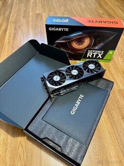 GIGABYTE GeForce RTX 3070 GAMING OC 8G