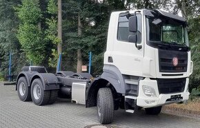 TATRA T158-8P6 R33 30 355 6x6.2/ 390 PHOENIX