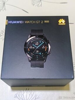 Huawei watch gt 2 46mm