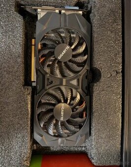 GTX 960 4 GB