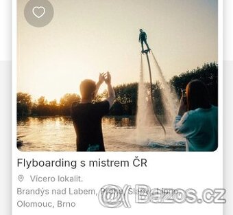 Flyboarding-Allegria