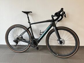 Gravel elektrokolo Specialized Creo SL Expert Carbon