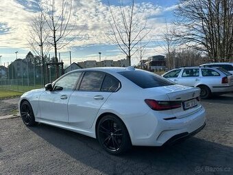 BMW 340i xDrive 3.0 275 Kw