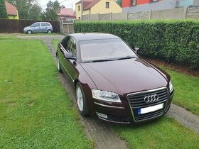 audi a8 4e0 facelift dily d3