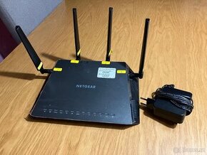 Netgear Nighthawk X4 R7500 AC2350