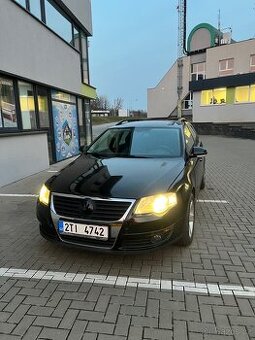 Passat B6 1.4TSI