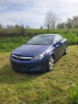 Opel Astra cabrio 1.8i