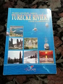Nejdůležitější místa Turecké riviery - 1