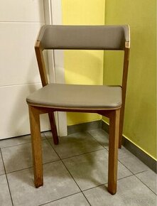 jídelní židle Ton Merano - 6 ks