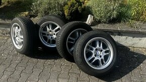 Letní pneu 185/65 R15