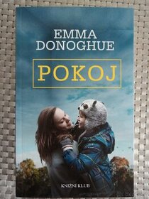 Emma Donoghue - Pokoj