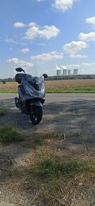 Honda PCX 125 - 1