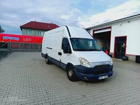 Iveco Daily 35S18