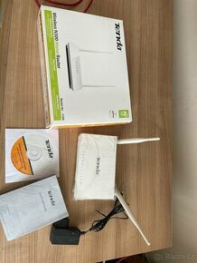 Wifi router Tenda N300 - 1