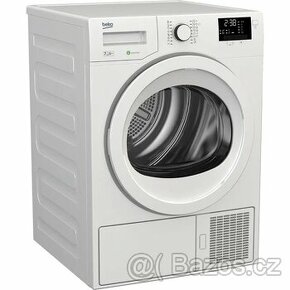 Sušička Beko DPS 7405 G B5