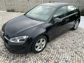 Golf VII - 7 - TSI - 1,4 - 104  KW benzin