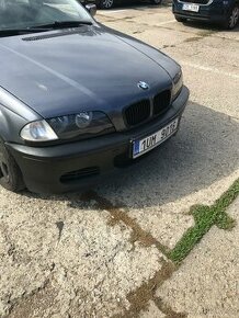 Bmw 318 1.8i