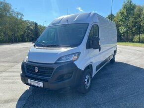 Fiat Ducato L3H2 2.3 Kamera,výdřeva,klima