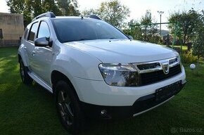 Dacia Duster 1.6i 4x4 77KW