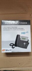 Telefon SIP T-20P - 1