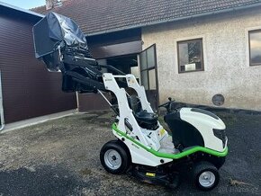 Etesia HYDRO 100 MK 124