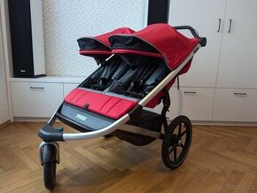 Thule Urban Glide Double