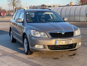 Octavia 1.2tsi 77kw - 1