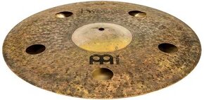 Prodám Meinl Matt Garstka Fat Stack