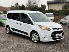 Ford Transit Connect 1.5tdci Long 2015