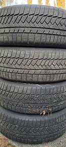 Zimní pneu Continental 235/65 R18